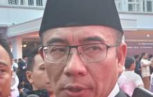 KPU Jelaskan Alasan Kirim Surat ke Ketum Parpol Usai MK Putuskan Batas Usia Capres-Cawapres