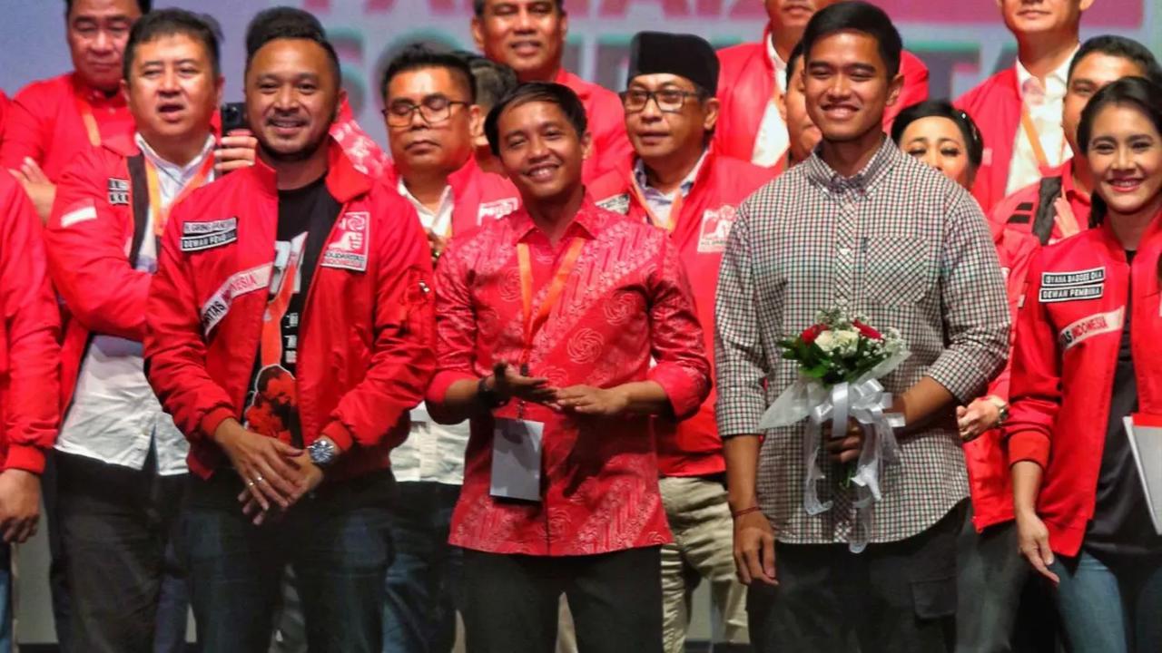 Dok. Istimewa