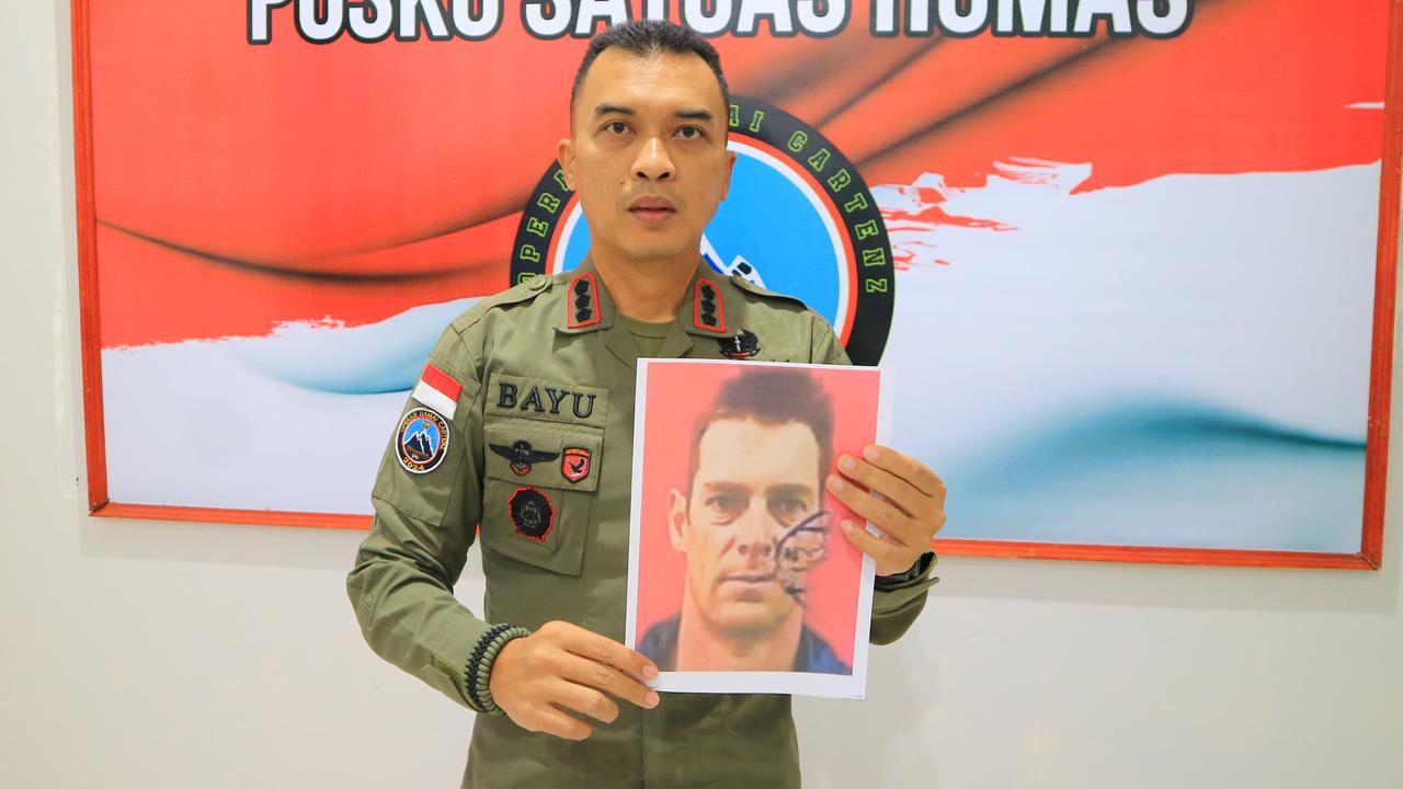 Jasad Pilot Selandia Baru yang Dibunuh dan Dibakar KKB Berhasil Dievakuasi dari Alama Papua Tengah
