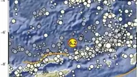 Gempa Magnitudo 6,2 Guncang Maluku Barat Daya, Tidak Berpotensi Tsunami