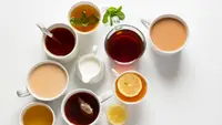 Selain Hangatkan Tubuh, 3 Teh Herbal Ini Simpan Manfaat Kesehatan
