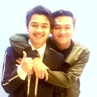 Proyek terbaru Aldi dan Bastian eks CJR (dok istimewa)