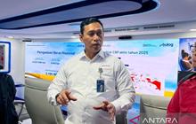 Bulog Targetkan Distribusi 720 Ribu Ton Bantuan Pangan di Tahun 2026 untuk Jaga Ketahanan Nasional