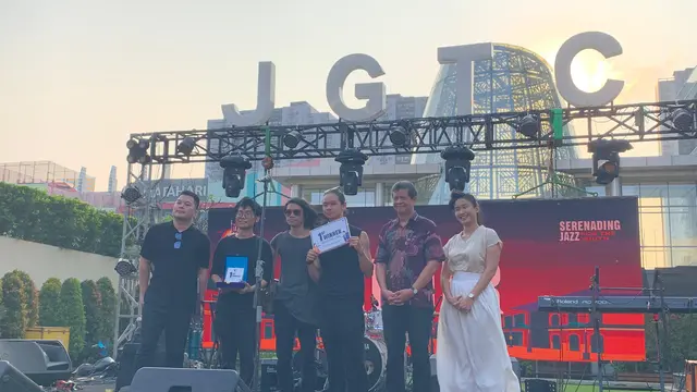 JGTC 2025