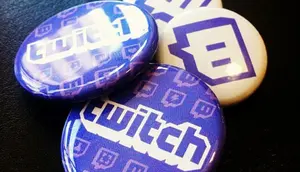 Twitch dan Amazon Ketahuan Pakai Konten Steamer Tanpa Izin