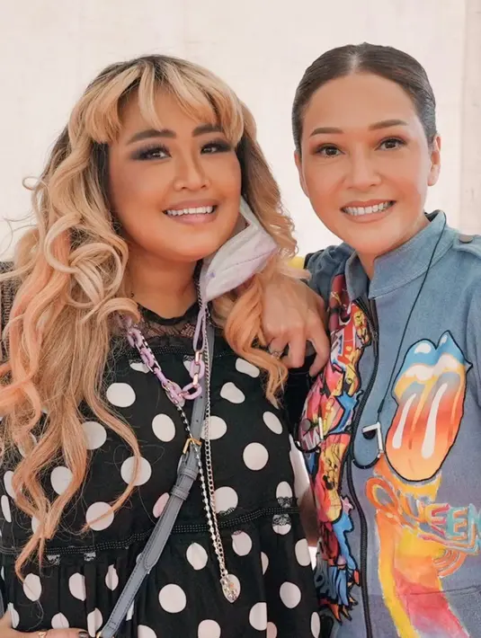 (Instagram/maiaestiantyreal)