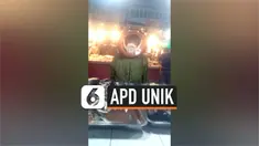 vertical apd
