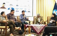 Jaga Stabilitas Nasional, Koordinasi Lintas Kementerian Kawal Subsidi Energi