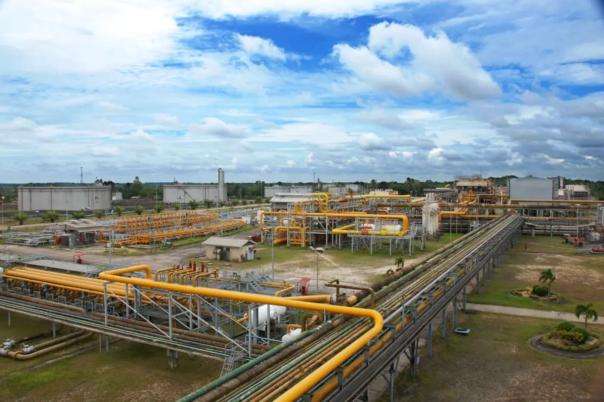 Pertamina Hulu Energi (PHE) sebagai Subholding Upstream Pertamina. (Foto: PHE)