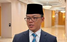 Tak Ada Iuran Wajib ISF, Negara Tanggung Biaya Pengiriman Pasukan