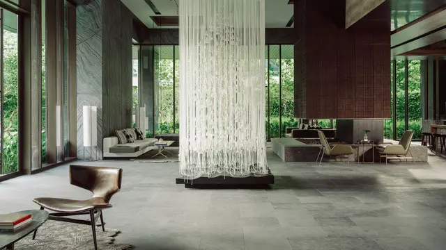 Kimpton Maa-Lai Bangkok