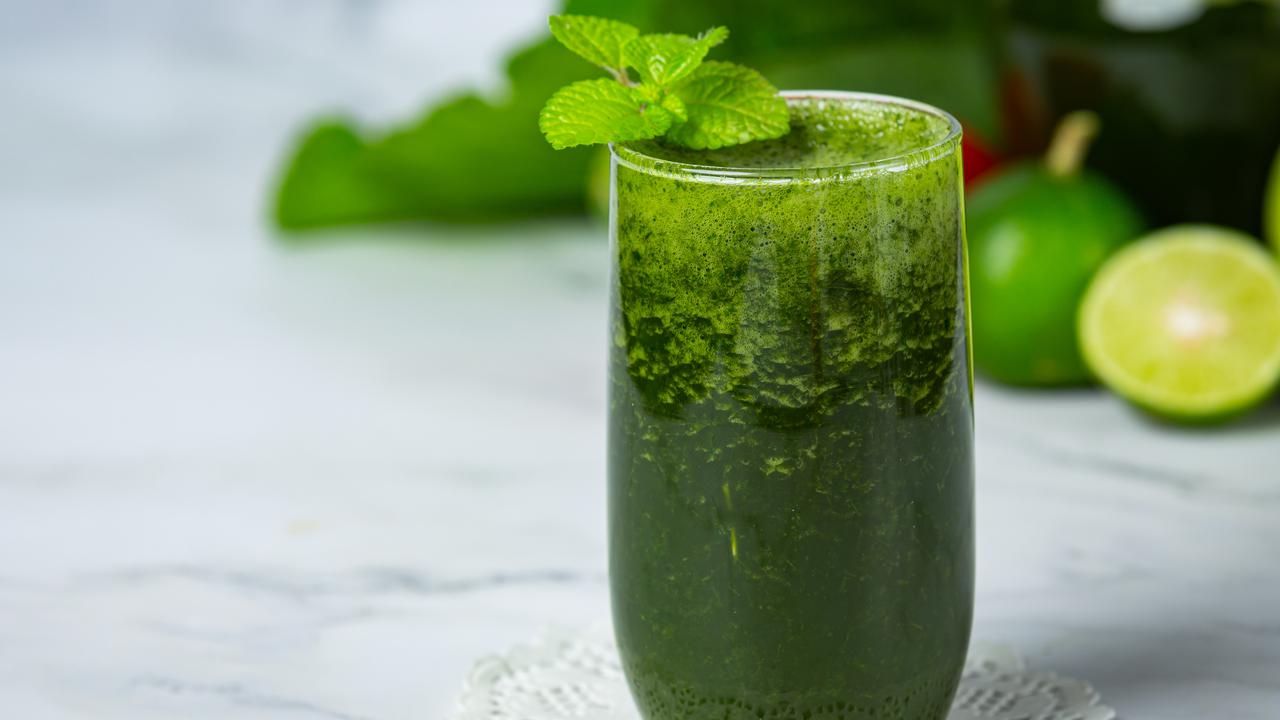 Resep Jus Seledri untuk Darah Tinggi, Solusi Alami Kontrol Hipertensi