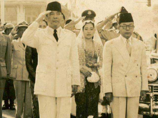 Jelang 75 Tahun Indonesia Merdeka Untaian Kata Kata Bijak Soekarno Hatta Health Liputan6 Com