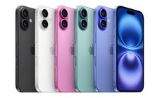 Turun Drastis dan Makin Murah, Cek Harga iPhone 15 dan 16 Terbaru