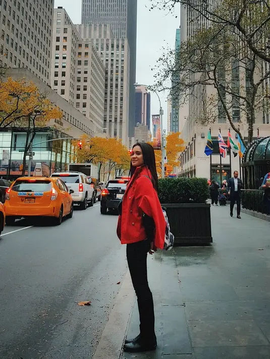 (Instagram/michelleziu)