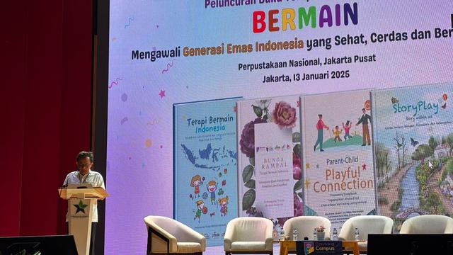 Pengembangan anak dan remaja