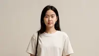 7 Model Korean Style ala Drama Korea yang Mudah Ditiru