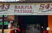 Berkat Bantuan Modal BRI, Produsen Bakpia Bisa Stok Bahan untuk Panen Cuan saat Lebaran