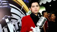 Aliando Syarief. Foto: Faisal R. Syam/Liputan6.com