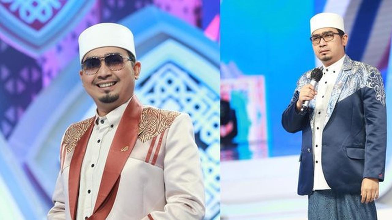 Heboh Bisnis Rokok Ustaz Solmed Dituduh Langgar Aturan hingga Dituntut Ganti Rugi Rp1 Triliun, Begini Kronologinya