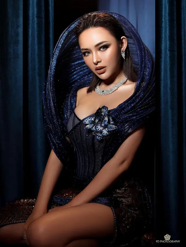 Amanda Manopo Kurus