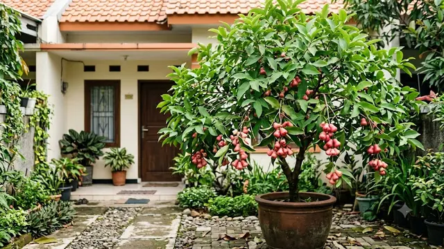 Jambu Air