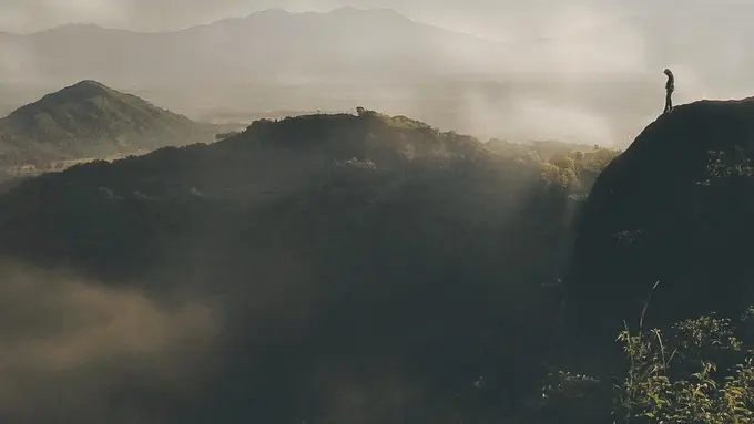 [Bintang] Nusa Tenggara