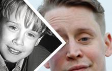 Raih Bintang Hollywood Walk of Fame, Inilah Potret Macaulay Culkin Bertemu Sang Ibunda di 'Home Alone