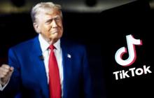 Fakta Unik: Trump Tiga Kali Tunda Larangan TikTok, Operasional di AS Aman hingga 2025