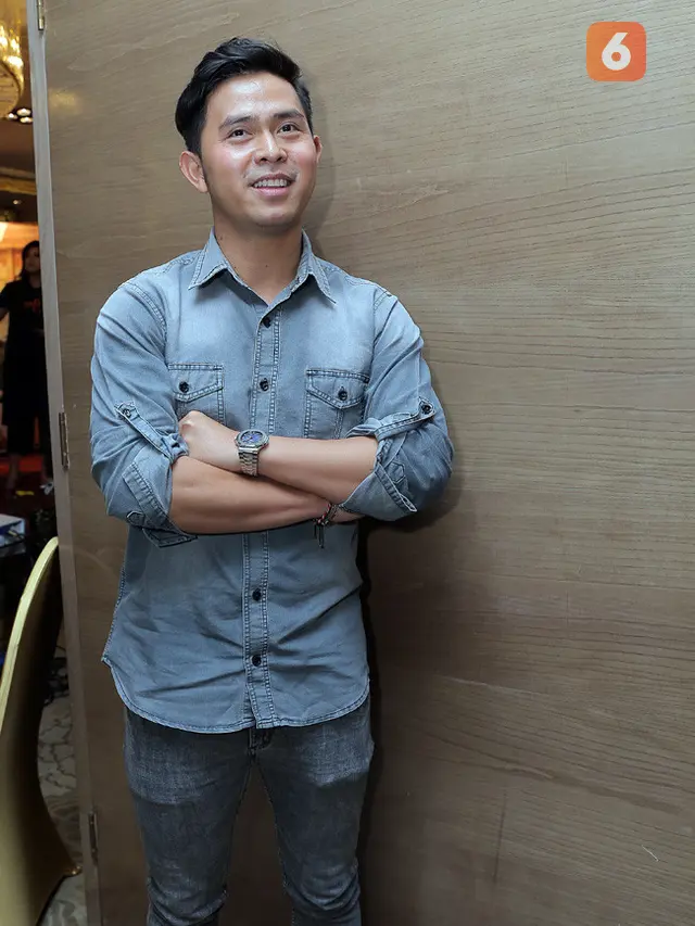 [Bintang] Cakra Khan
