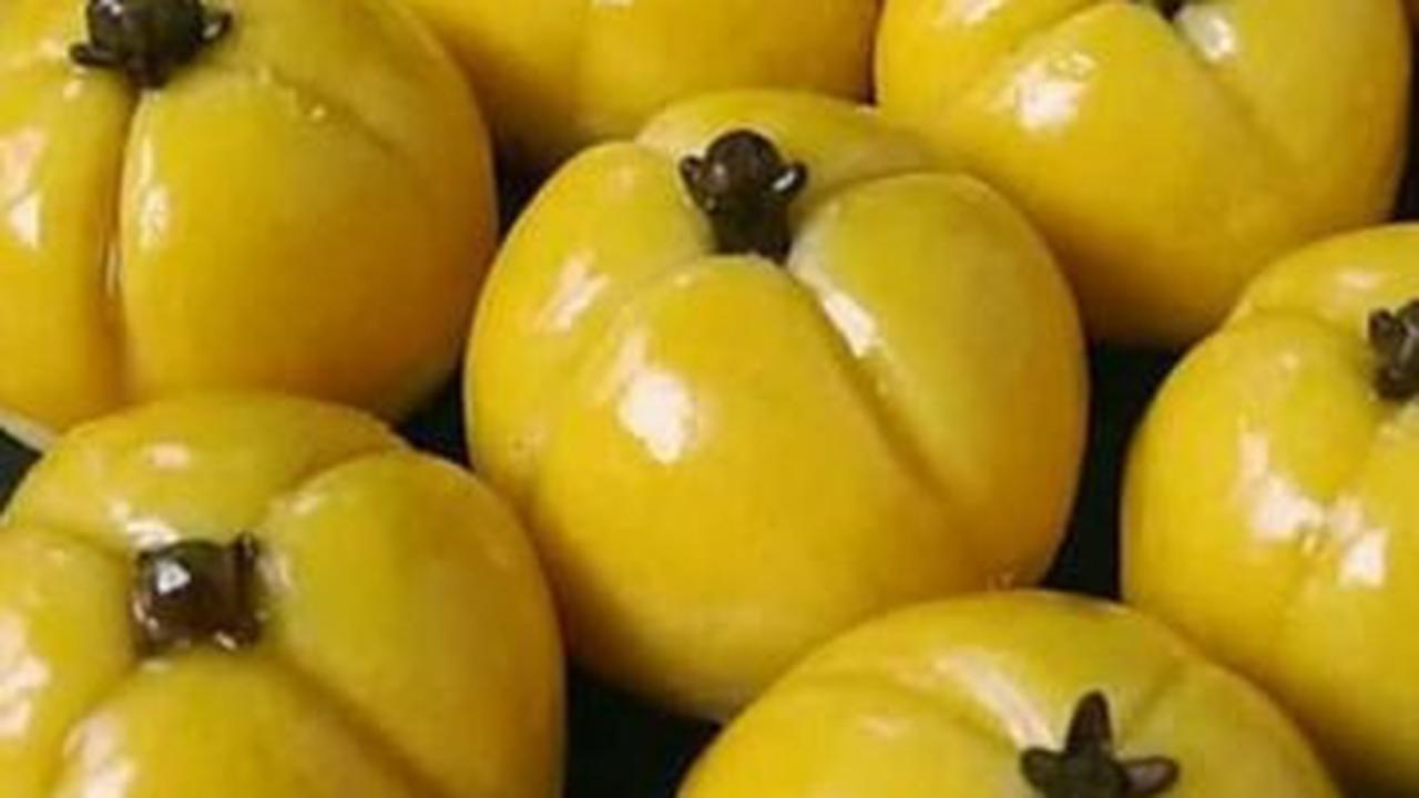 2. Resep Nastar Kekinian Cengkeh<br>