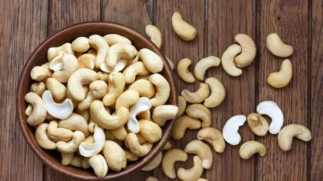 Manfaat Kacang Mete untuk Ibu Hamil, Penuh Kandungan Nutrisi