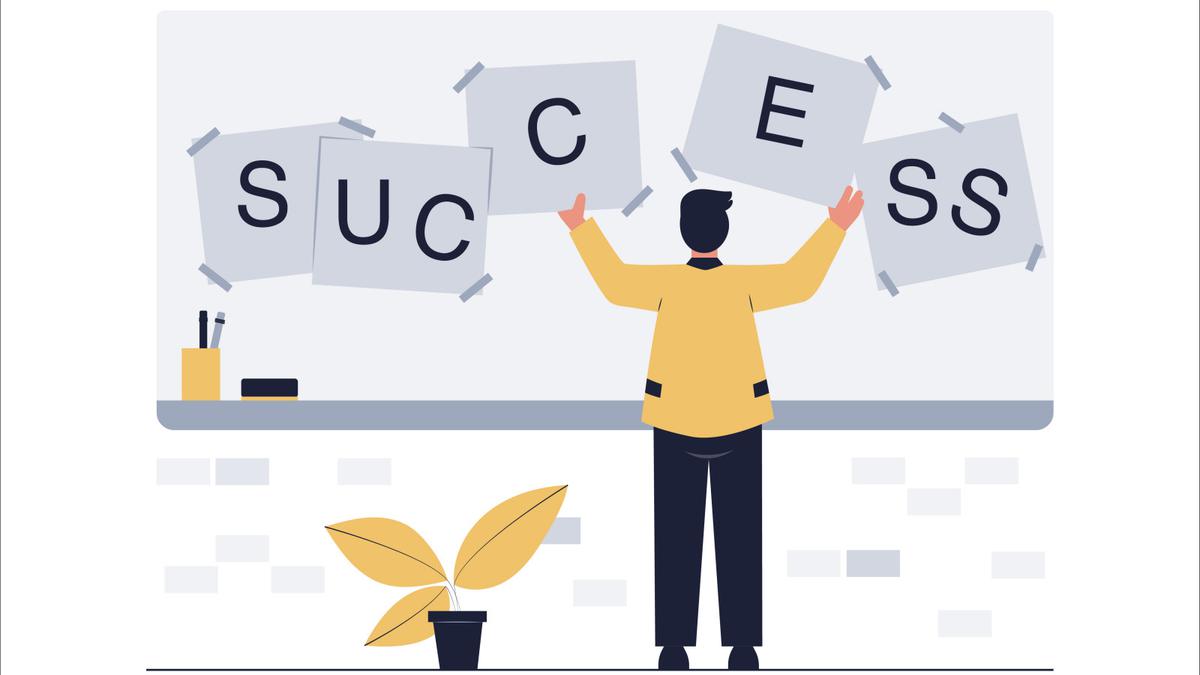 32 Kata-Kata Motivasi Sukses Bahasa Inggris dan Terjemahannya
