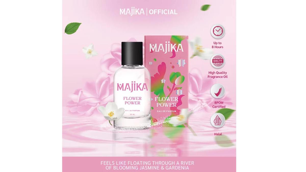 Parfum Favorit Bisa Jadi Cerminan Diri, Kenali Aroma yang Cocok dengan Kepribadianmu