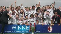 31 Kata-kata Keren tentang AC Milan, Klub Raksasa Italia yang Sedang Tertidur