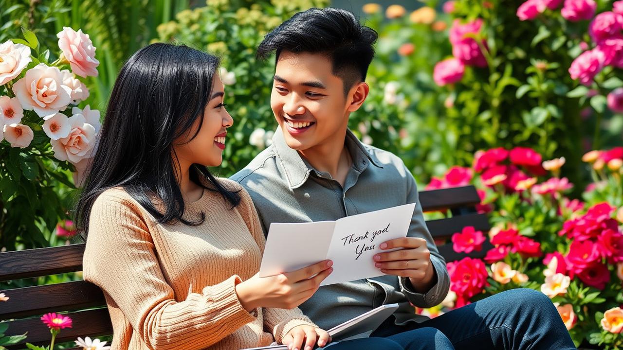 120 Kata Kata Mau Nembak Pacar yang Romantis dan Bikin Baper