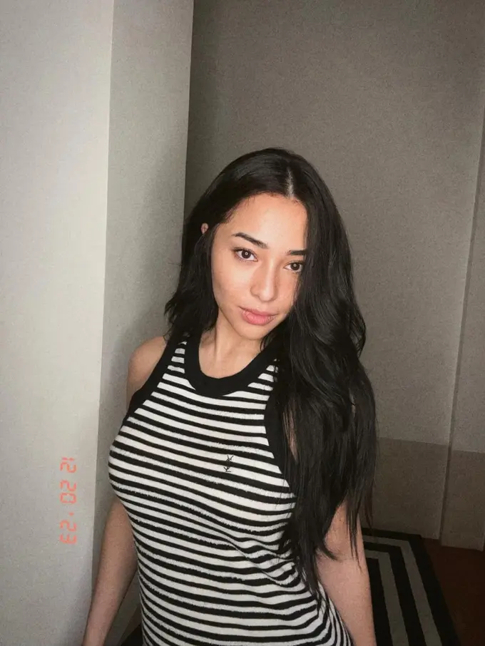 Nikita Willy (Instagram/nikitawillyofficial94)