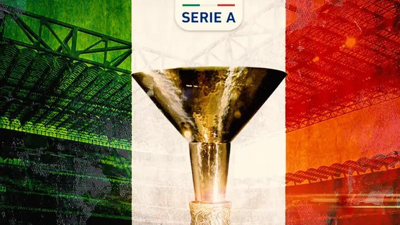 Jadwal 4 Pertandingan Liga Italia, Minggu 30 Maret 2025: AC Milan Bisa Bantu Memuluskan Jalan Inter Milan