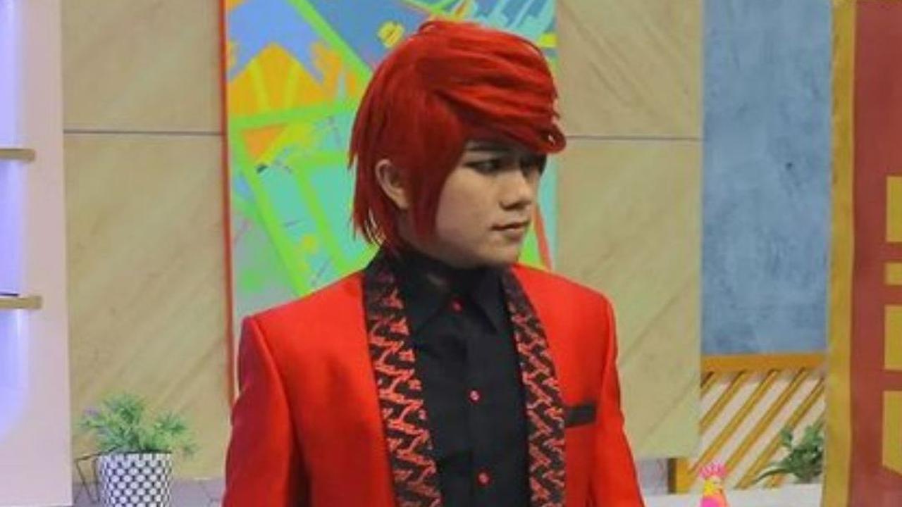 8 Foto Wajah Asli Pesulap Merah Tanpa Makeup dan Rambut Palsu, Mirip Oppa Korea - Mitha The Virgin