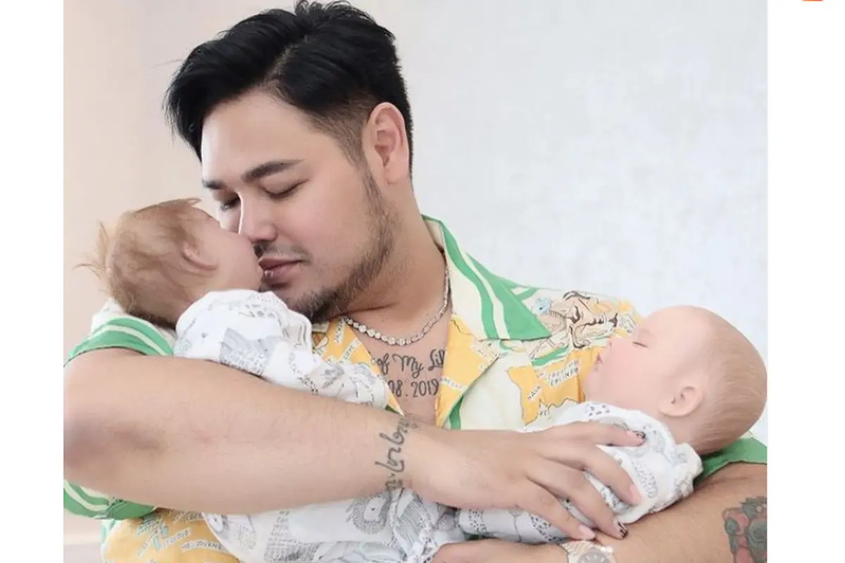 Ivan Gunawan