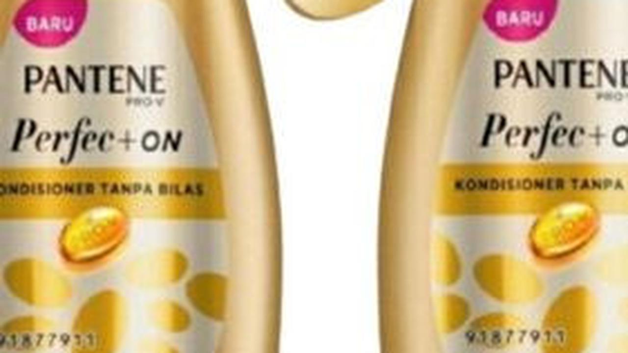 <b>Pantene Pro-V Perfect On Kondisioner Tanpa Bilas</b><br>