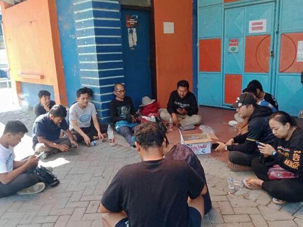 Dok. Istimewa