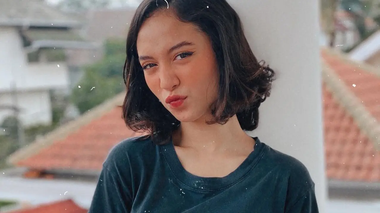 6 Momen Ulang Tahun Asha Assuncao ke-17 Tahun, Dapat Kejutan di Lokasi Syuting