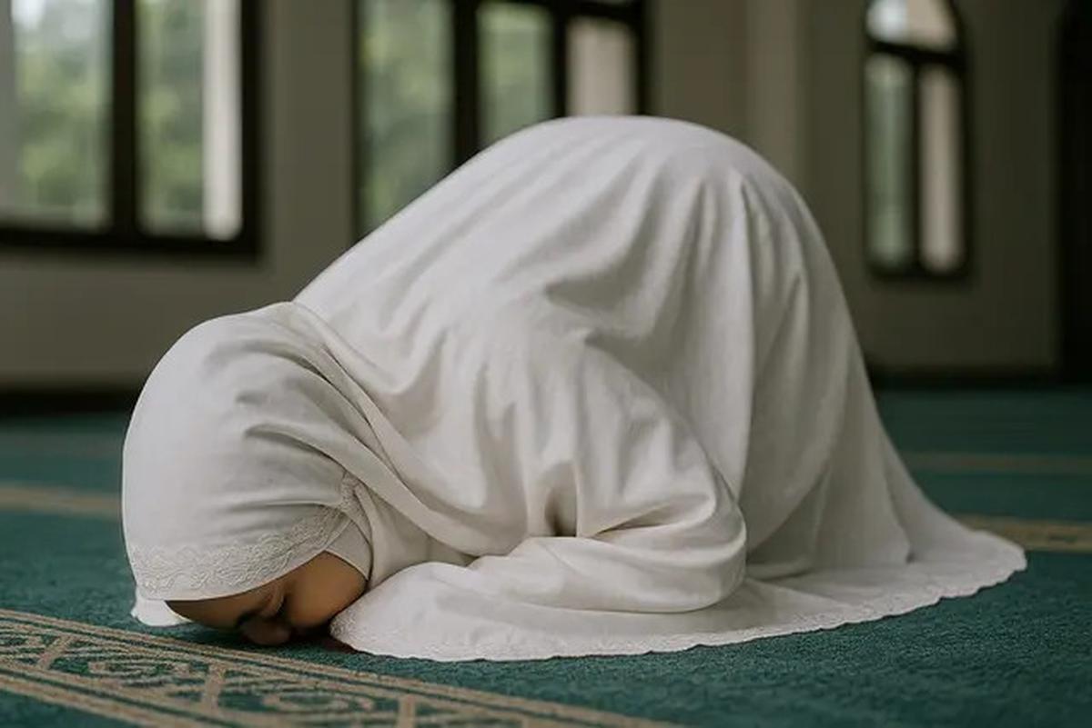 Kenapa Rasulullah Rutin Sholat Dhuha? Ini Rahasia Fadhilah yang Jarang Dibahas