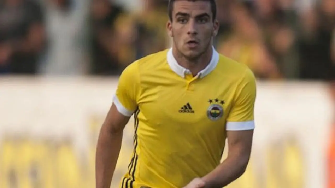 Oguz Kagan Guctekin
