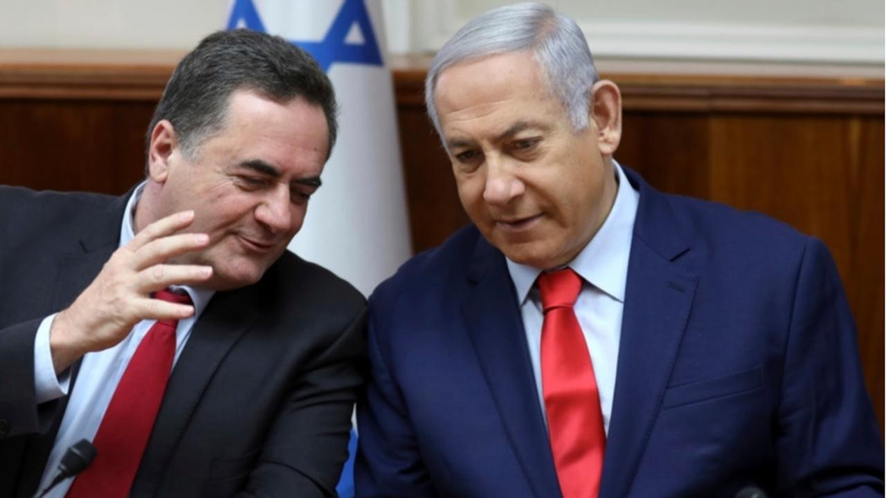 PM Israel Benjamin Netanyahu Pecat Menhan Yoav Gallant Kedua Kalinya, Disebut Tak Lagi Bisa Dipercaya