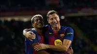 Prediksi Barcelona Vs Eintracht Frankfurt di Liga Champions: Blaugrana Bidik Kebangkitan di Camp Nou