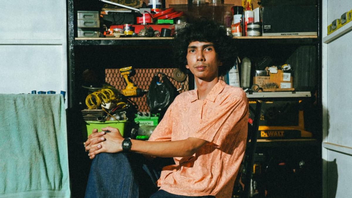 Kolaborasi Ari Lesmana dan Enau Lewat Lagu Baru Sesi Potret, Bahas Waktu Tak Bisa Diulang