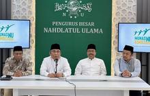 Kelakar Ketum PBNU: Kalau Nanti Menteri Kabinet Selanjutnya NU Semua Jangan Kaget