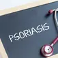 Penyakit Psoriasis (Sumber: iStockphoto)